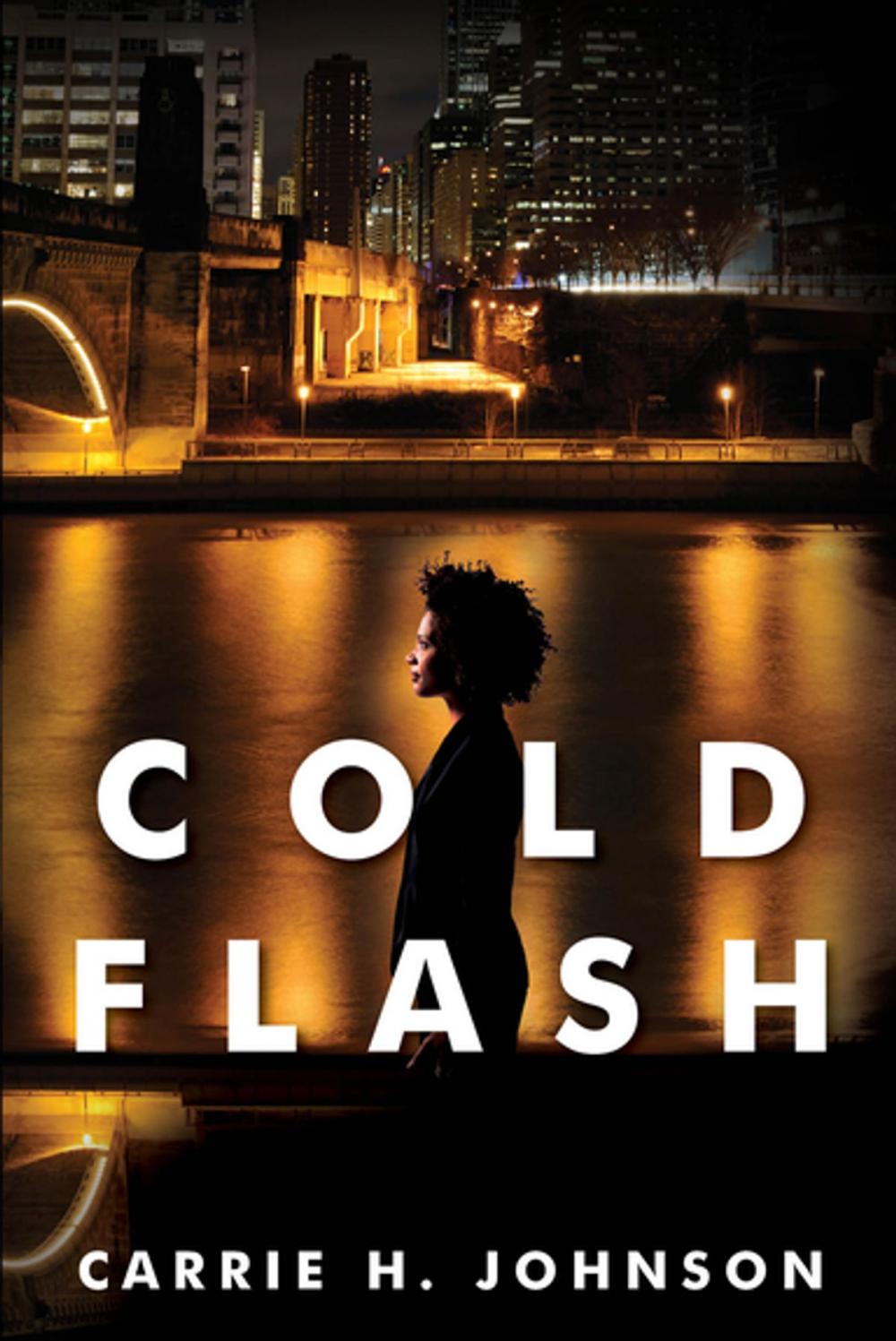 Big bigCover of Cold Flash