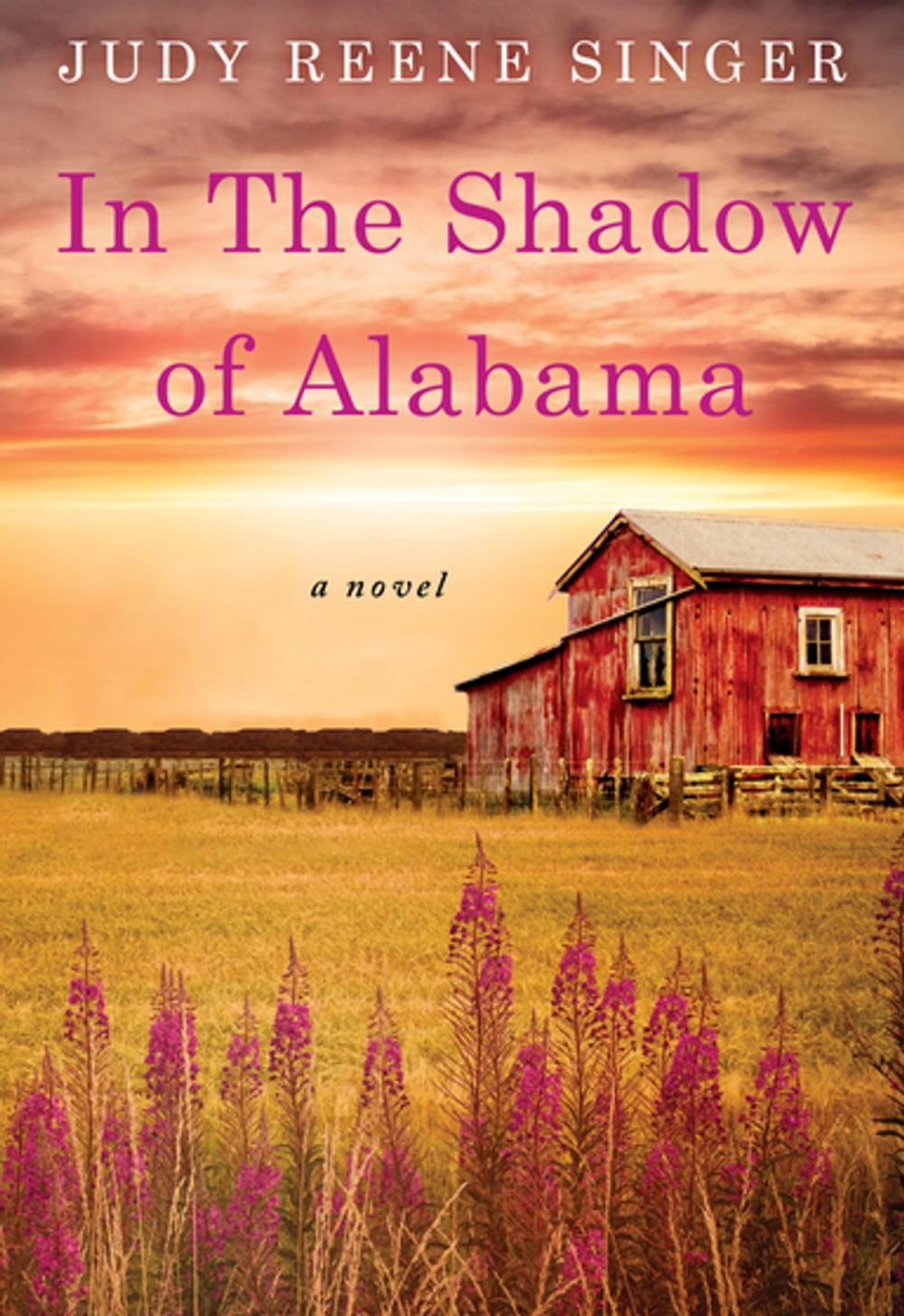 Big bigCover of In the Shadow of Alabama