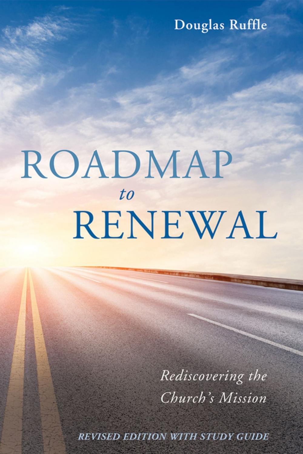 Big bigCover of Roadmap to Renewal