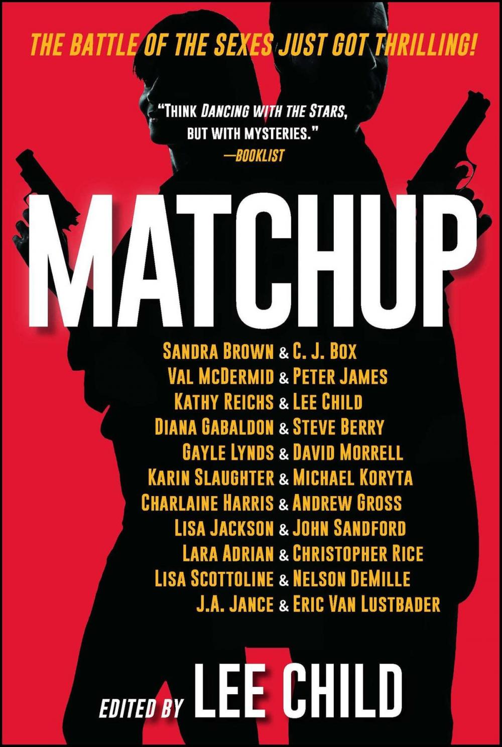 Big bigCover of MatchUp