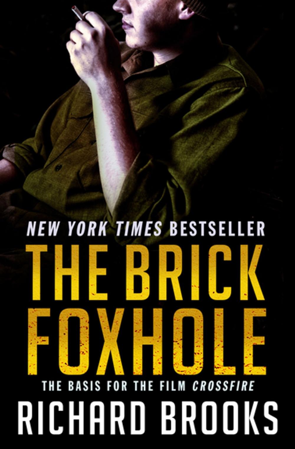 Big bigCover of The Brick Foxhole