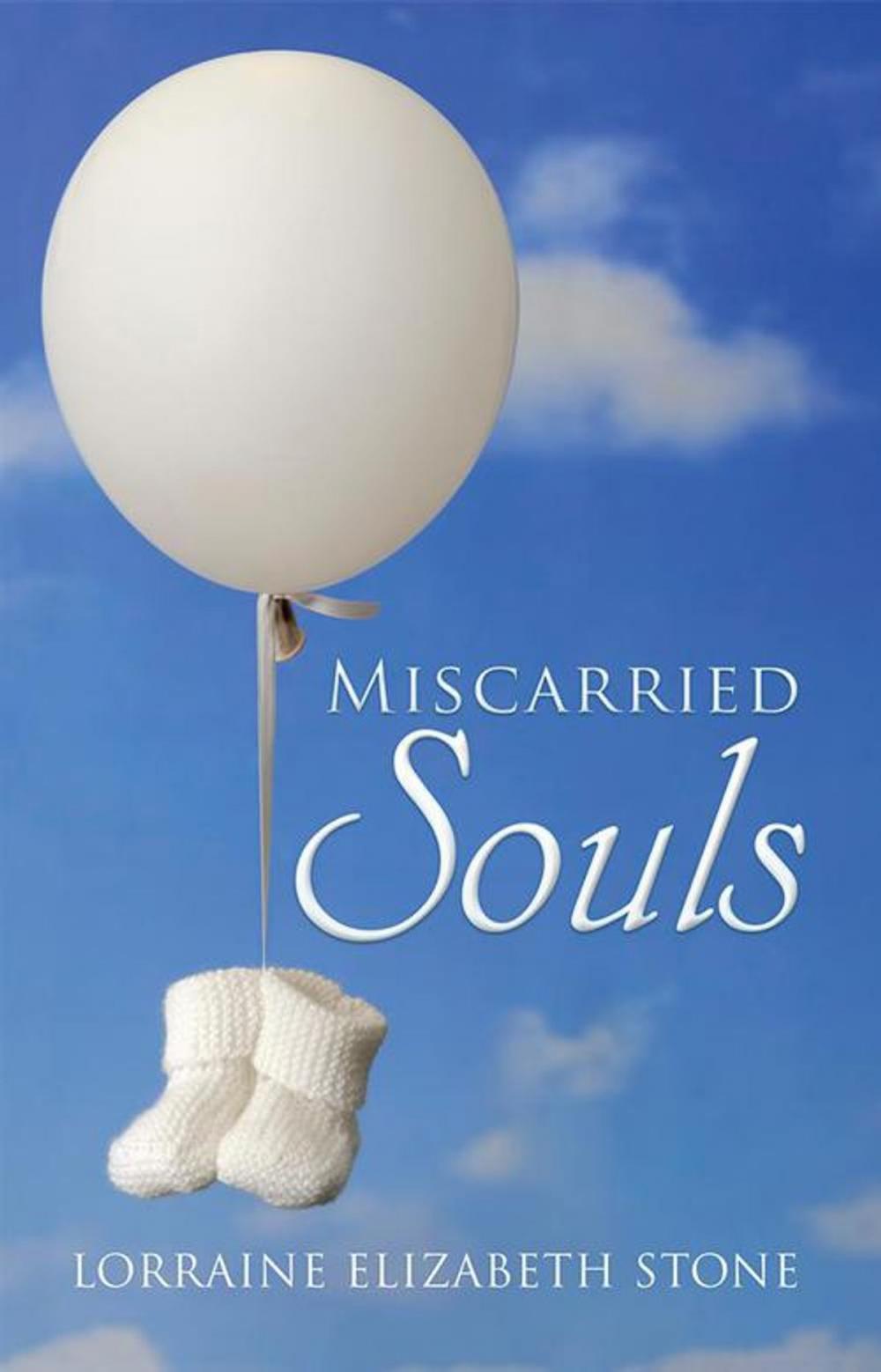 Big bigCover of Miscarried Souls