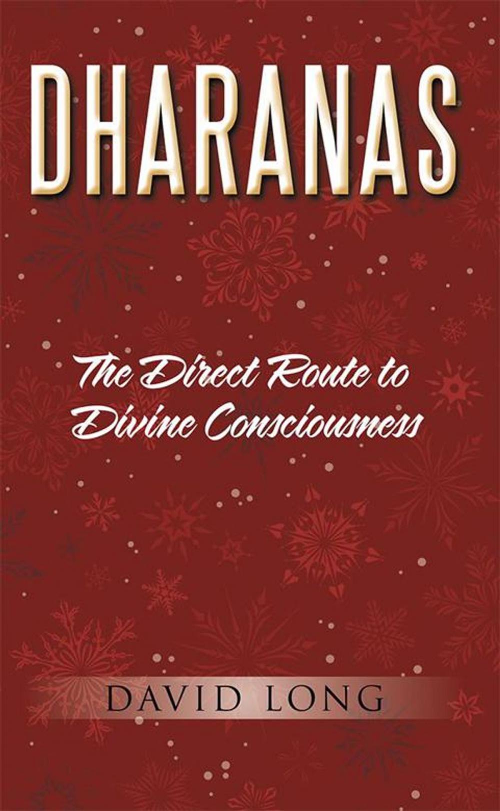 Big bigCover of Dharanas