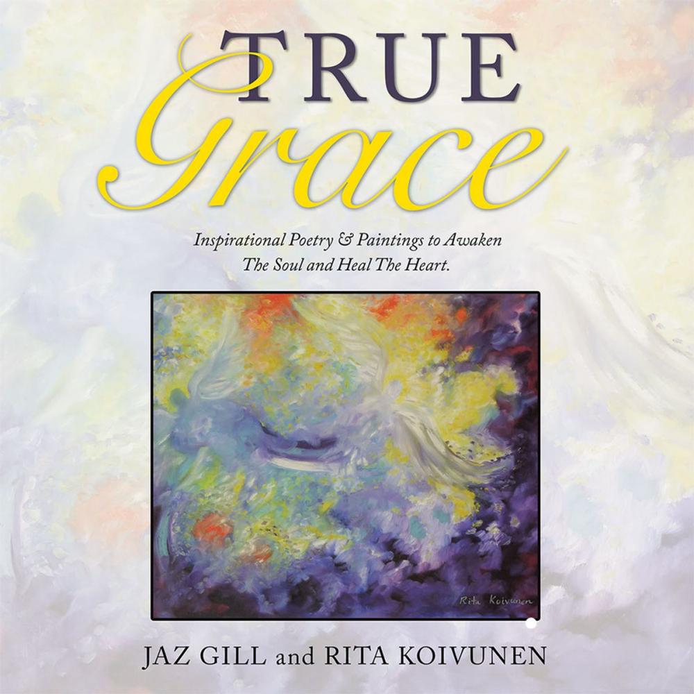 Big bigCover of True Grace