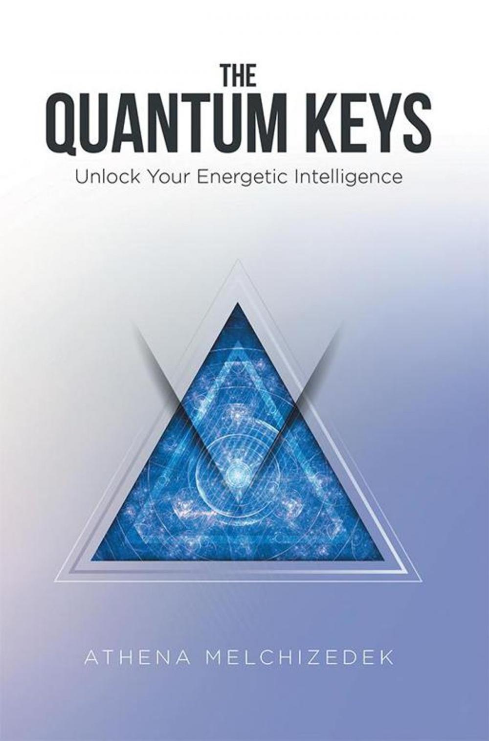 Big bigCover of The Quantum Keys