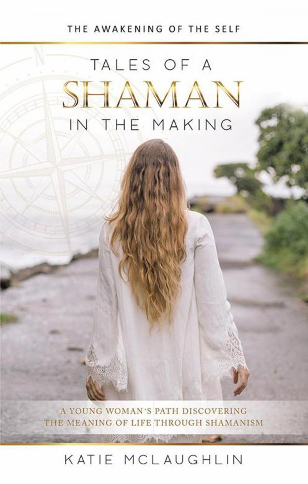 Big bigCover of Tales of a Shaman in the Making