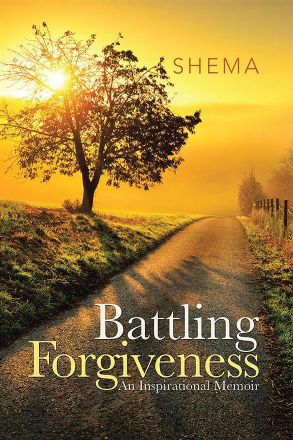 Big bigCover of Battling Forgiveness