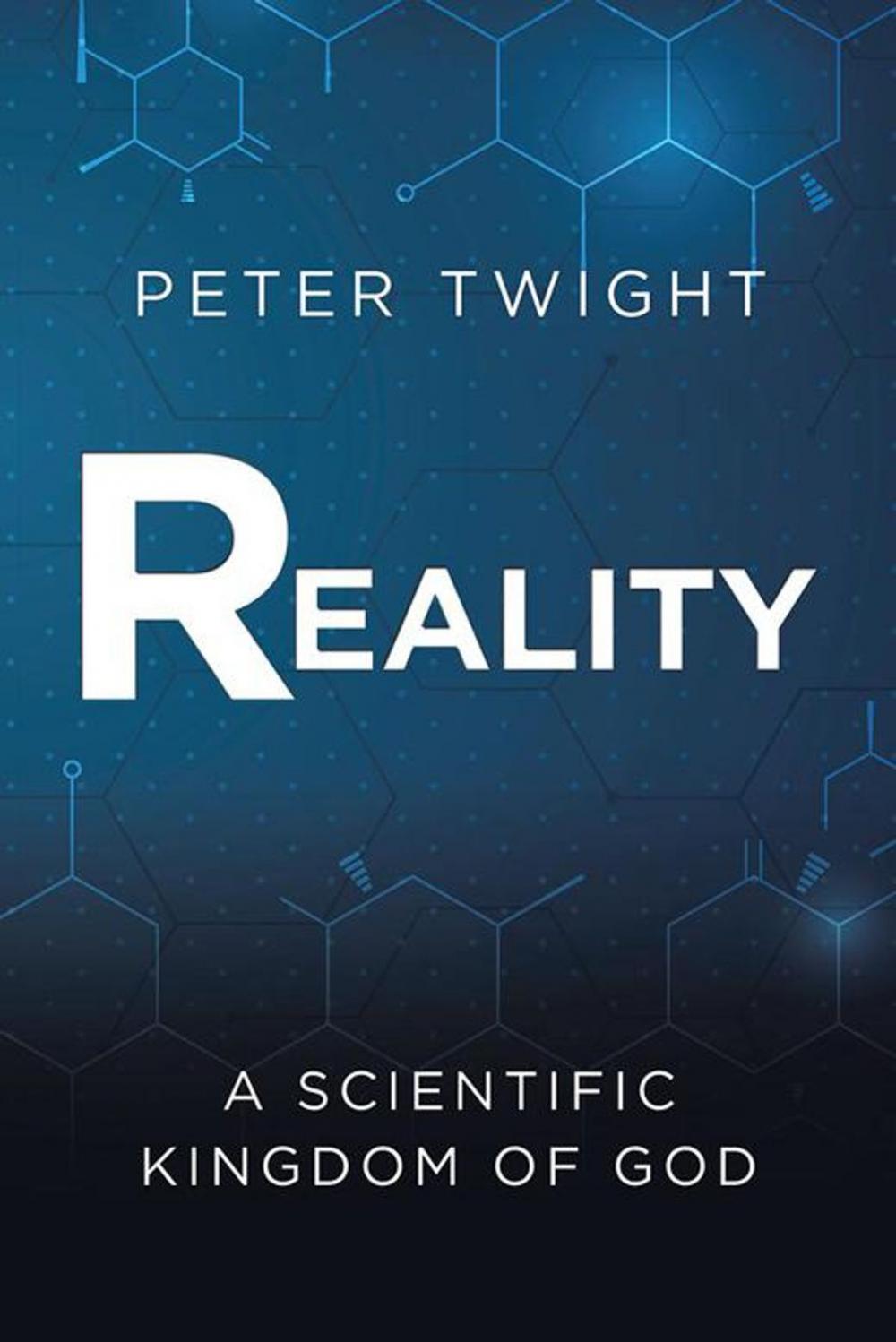 Big bigCover of Reality