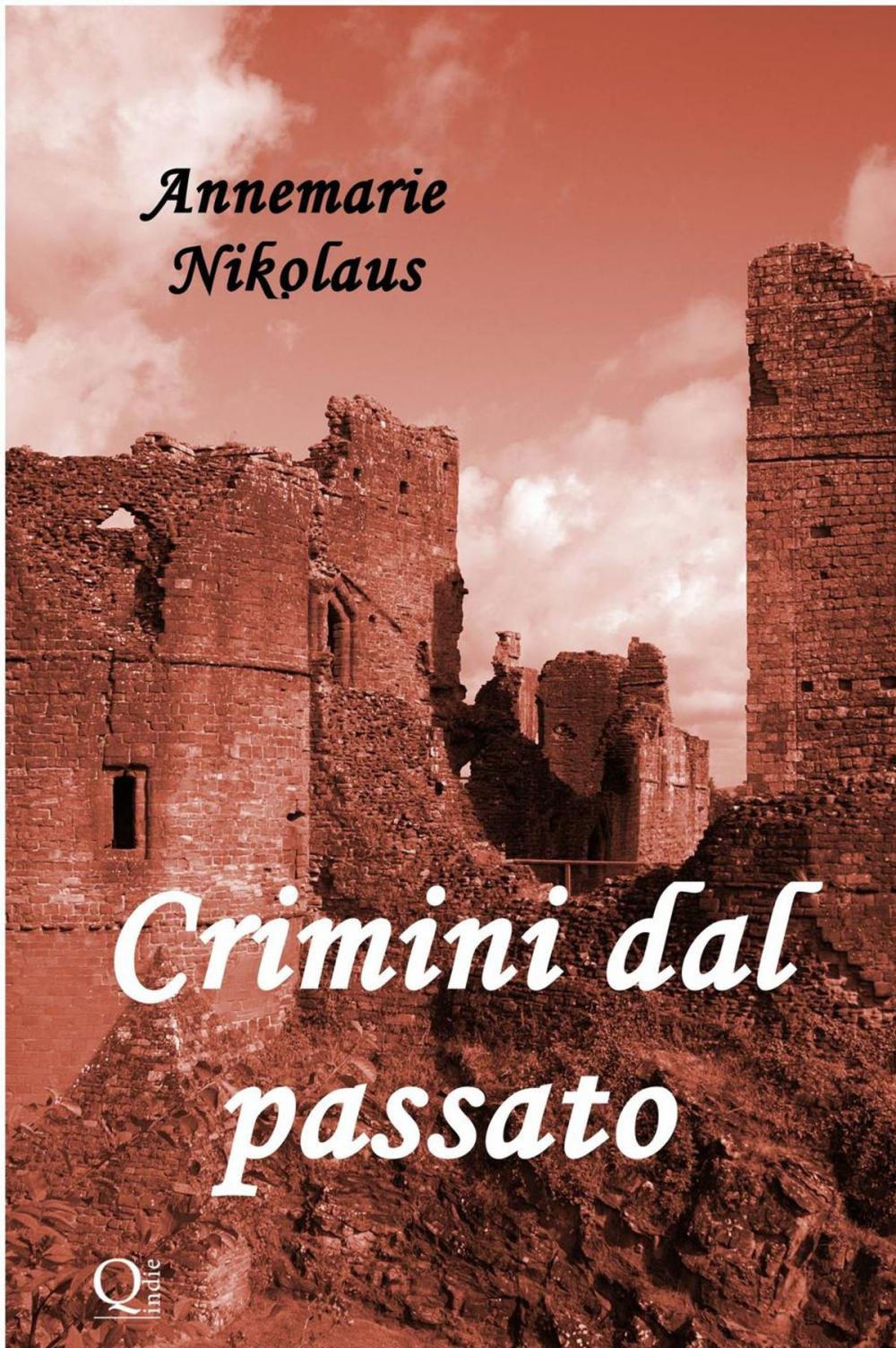 Big bigCover of Crimini dal passato