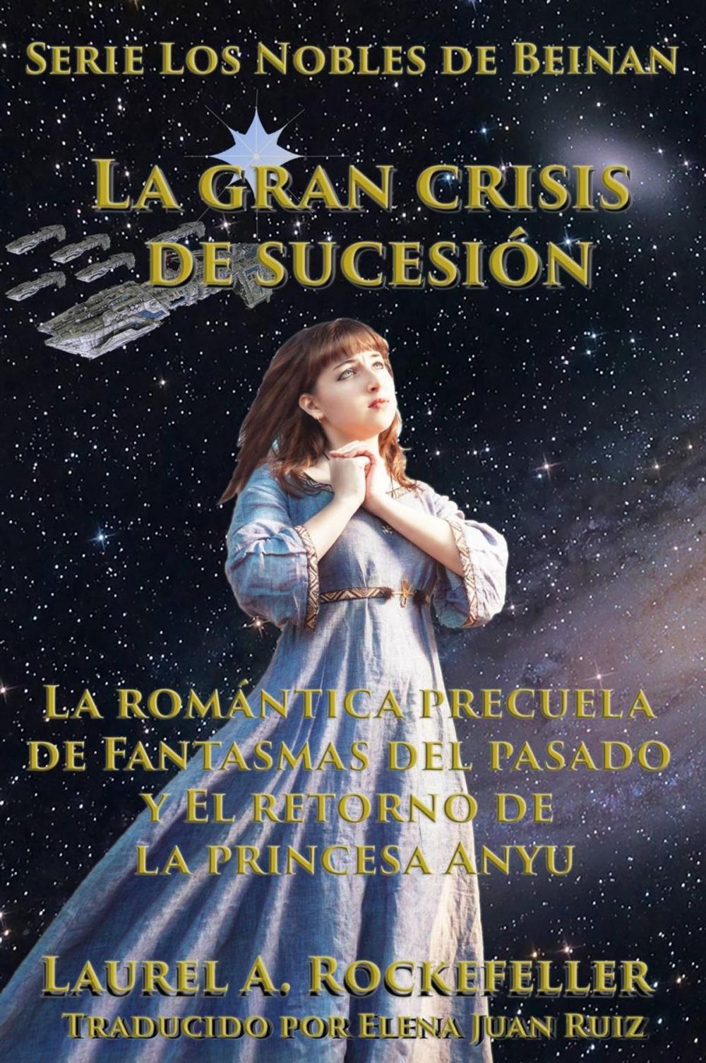 Big bigCover of La gran crisis de sucesión