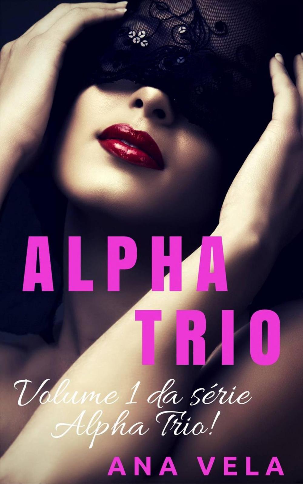 Big bigCover of Alpha Trio