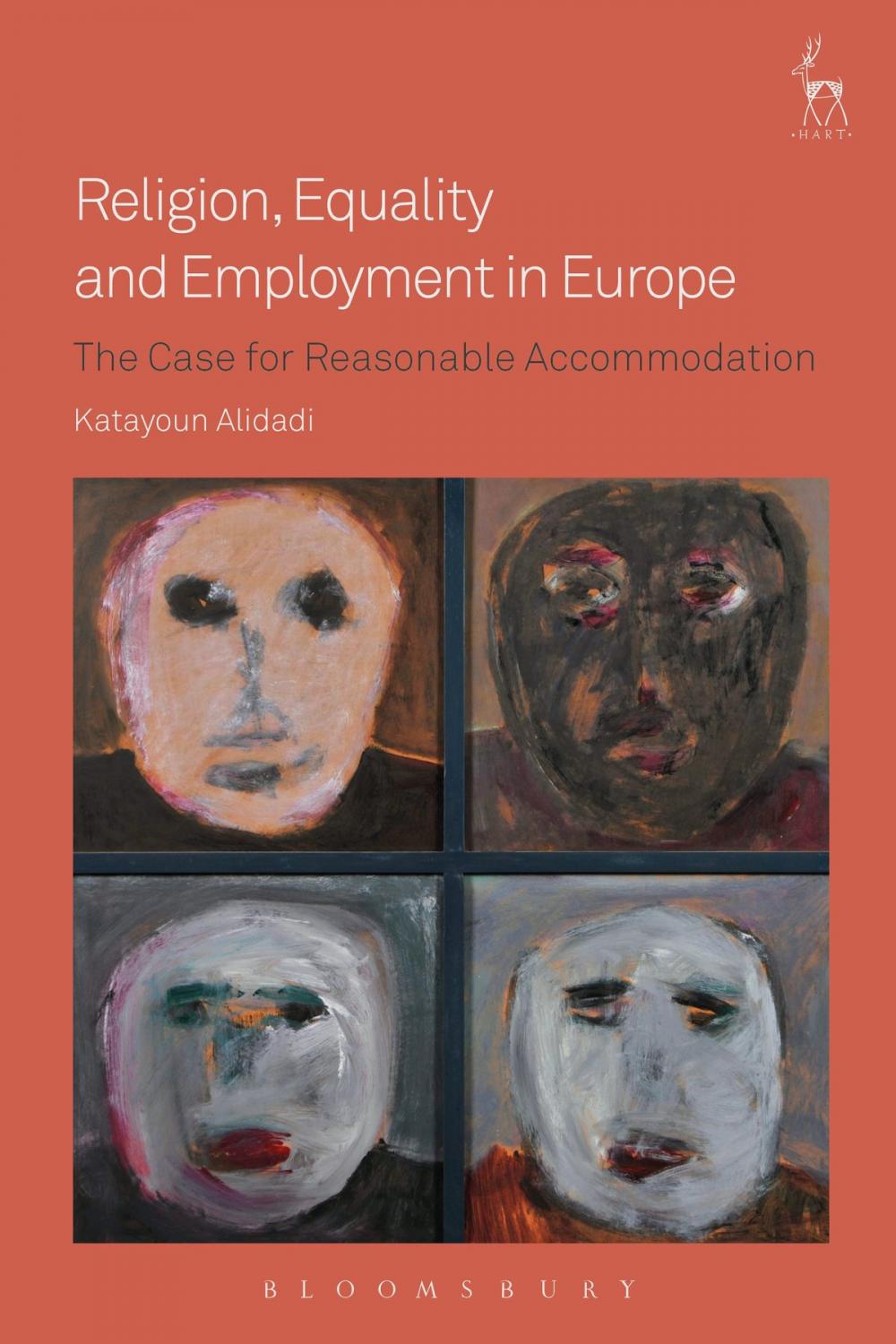 Big bigCover of Religion, Equality and Employment in Europe