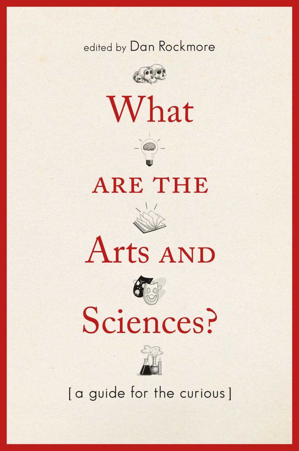 Big bigCover of What Are the Arts and Sciences?