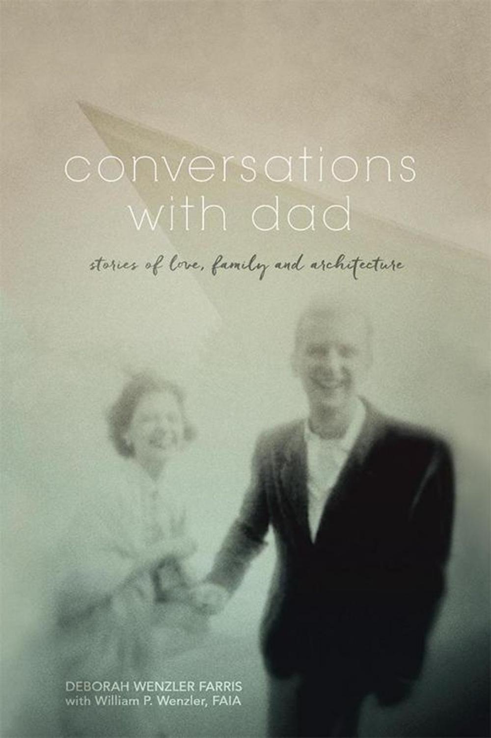 Big bigCover of Conversations with Dad