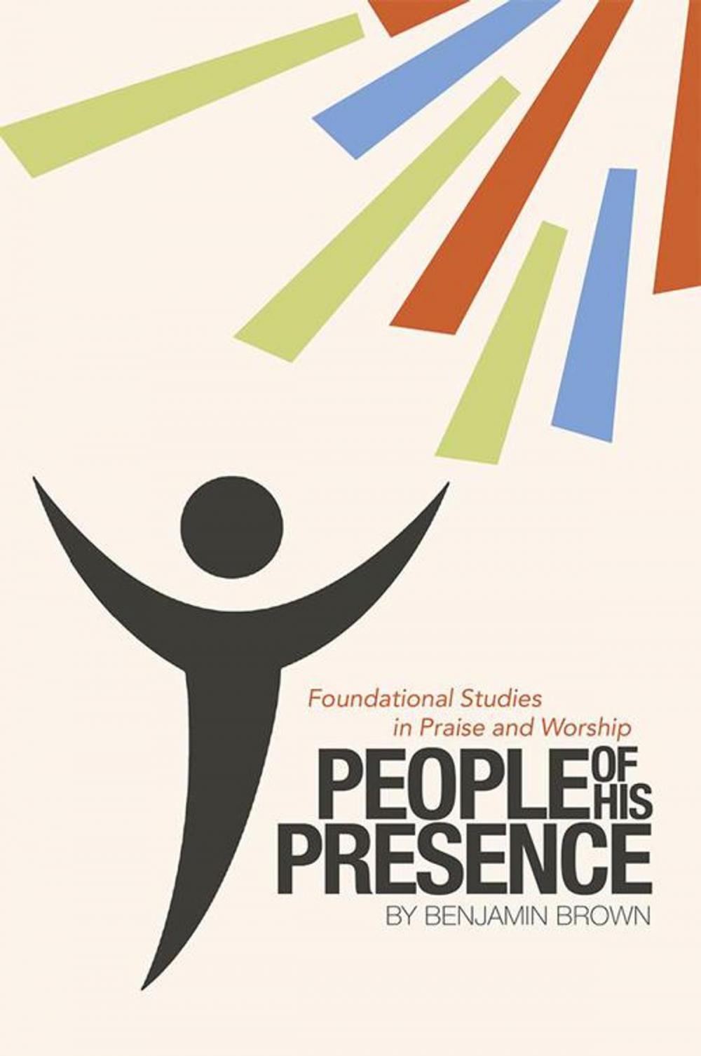 Big bigCover of People of His Presence