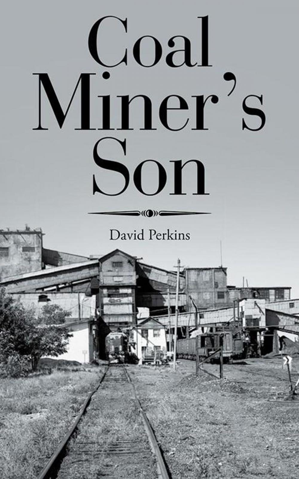 Big bigCover of Coal Miner’S Son