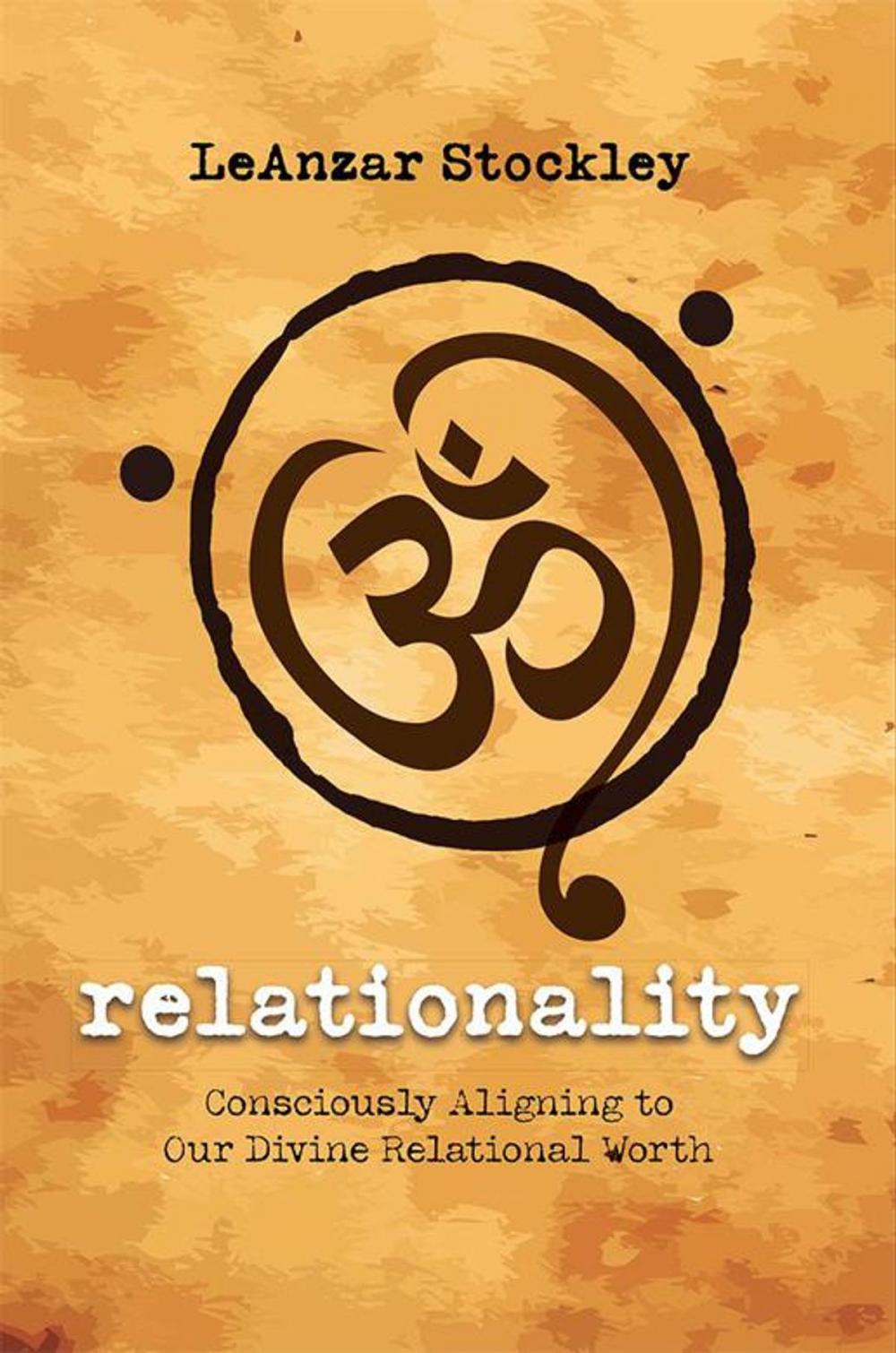 Big bigCover of Relationality