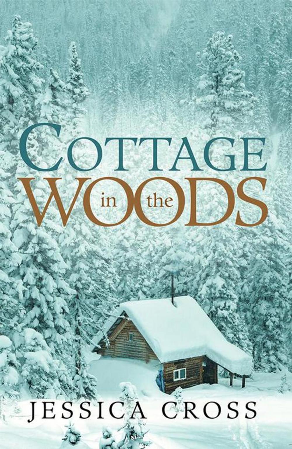 Big bigCover of Cottage in the Woods