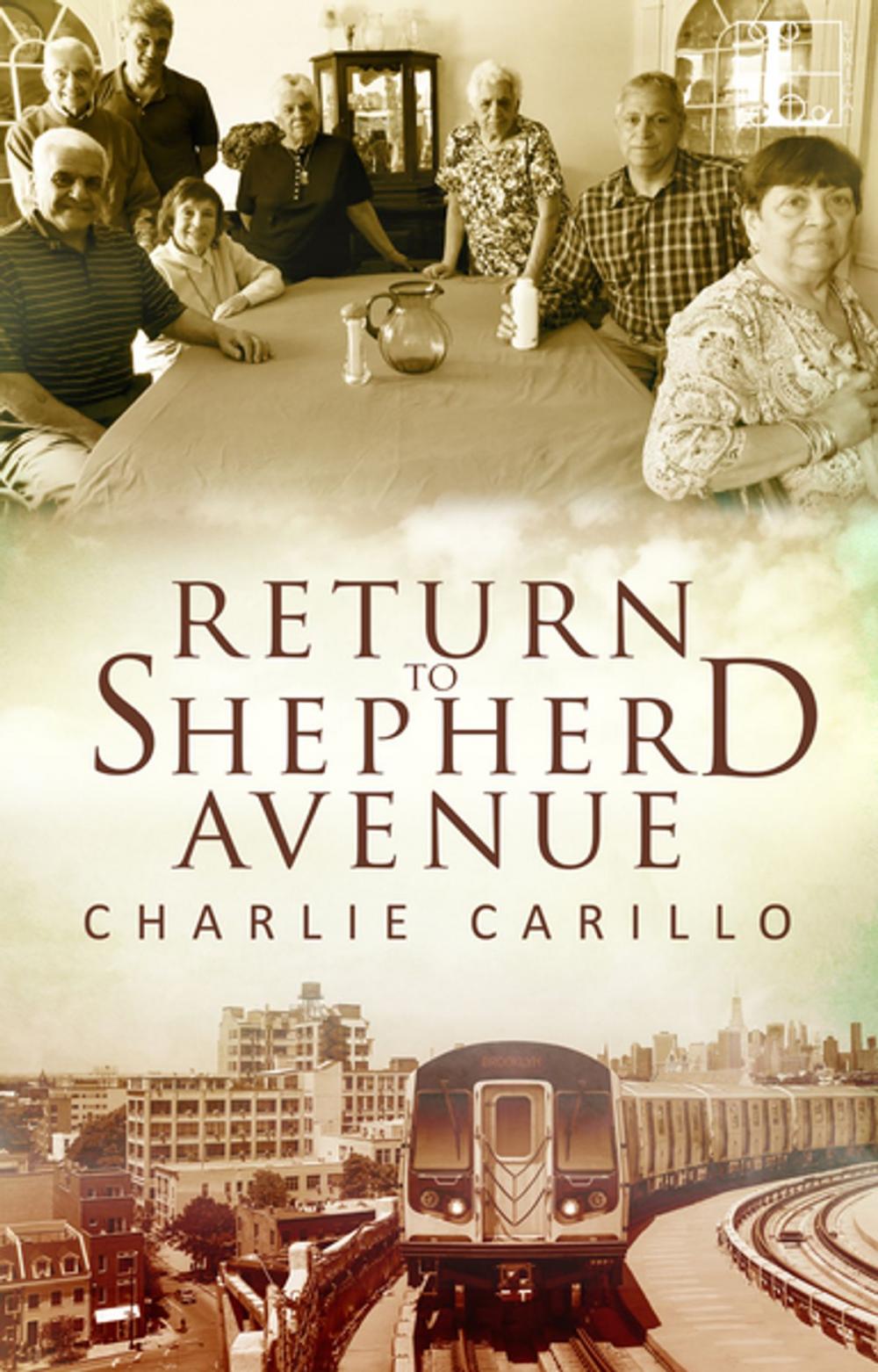 Big bigCover of Return to Shepherd Avenue