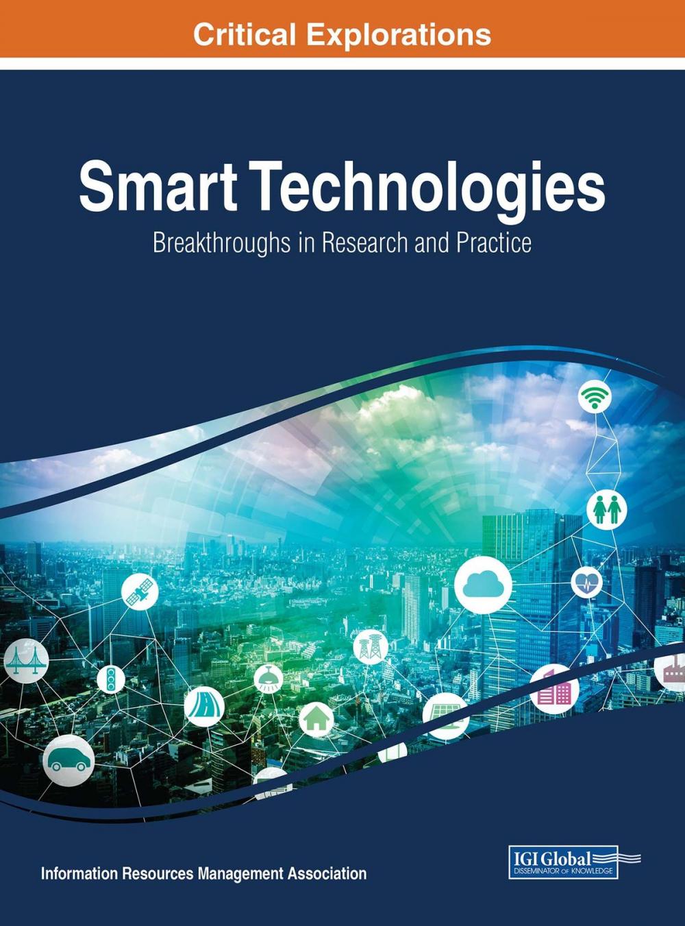 Big bigCover of Smart Technologies