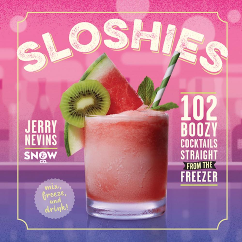 Big bigCover of Sloshies