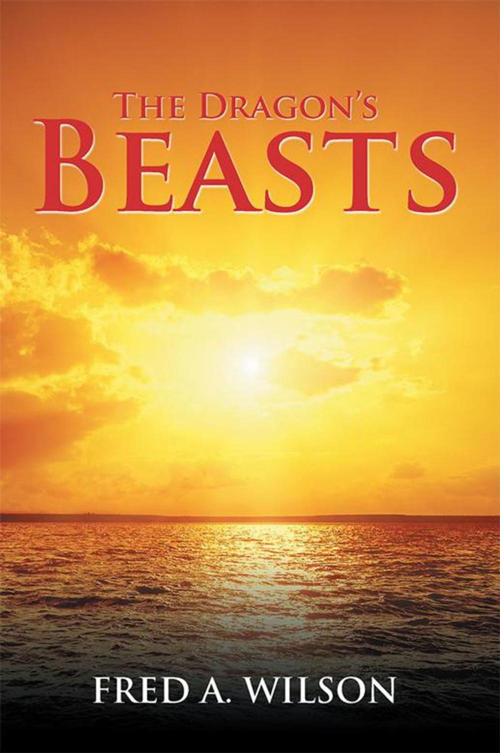 Big bigCover of The Dragon’S Beasts