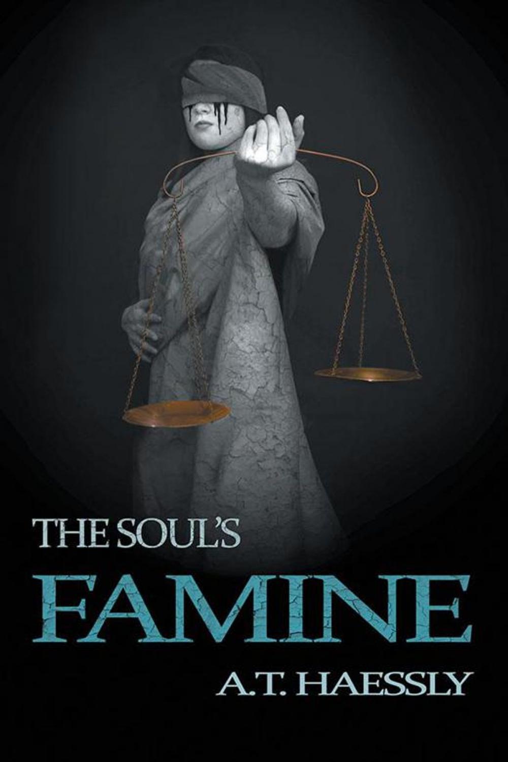 Big bigCover of The Soul’S Famine