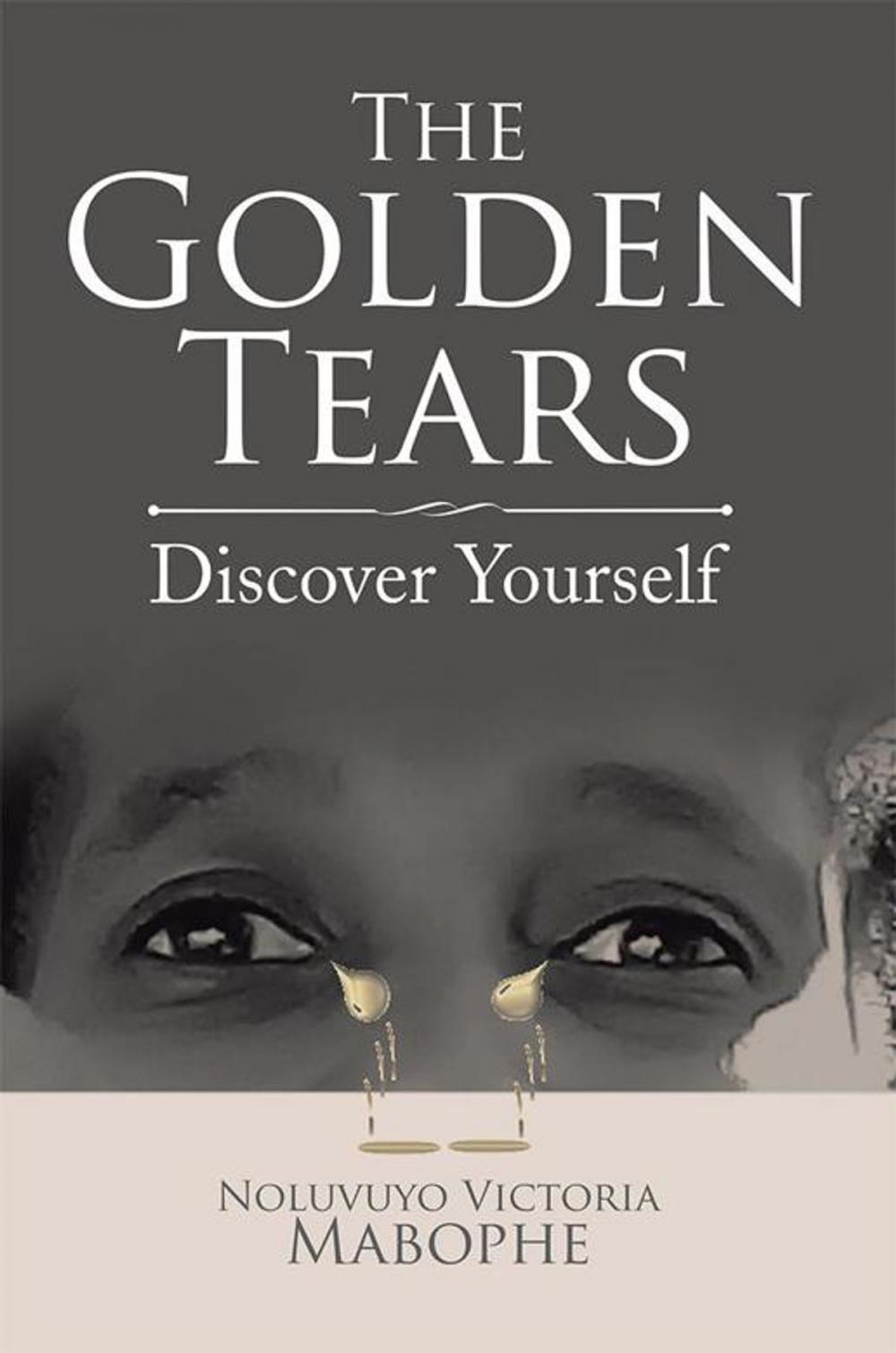 Big bigCover of The Golden Tears