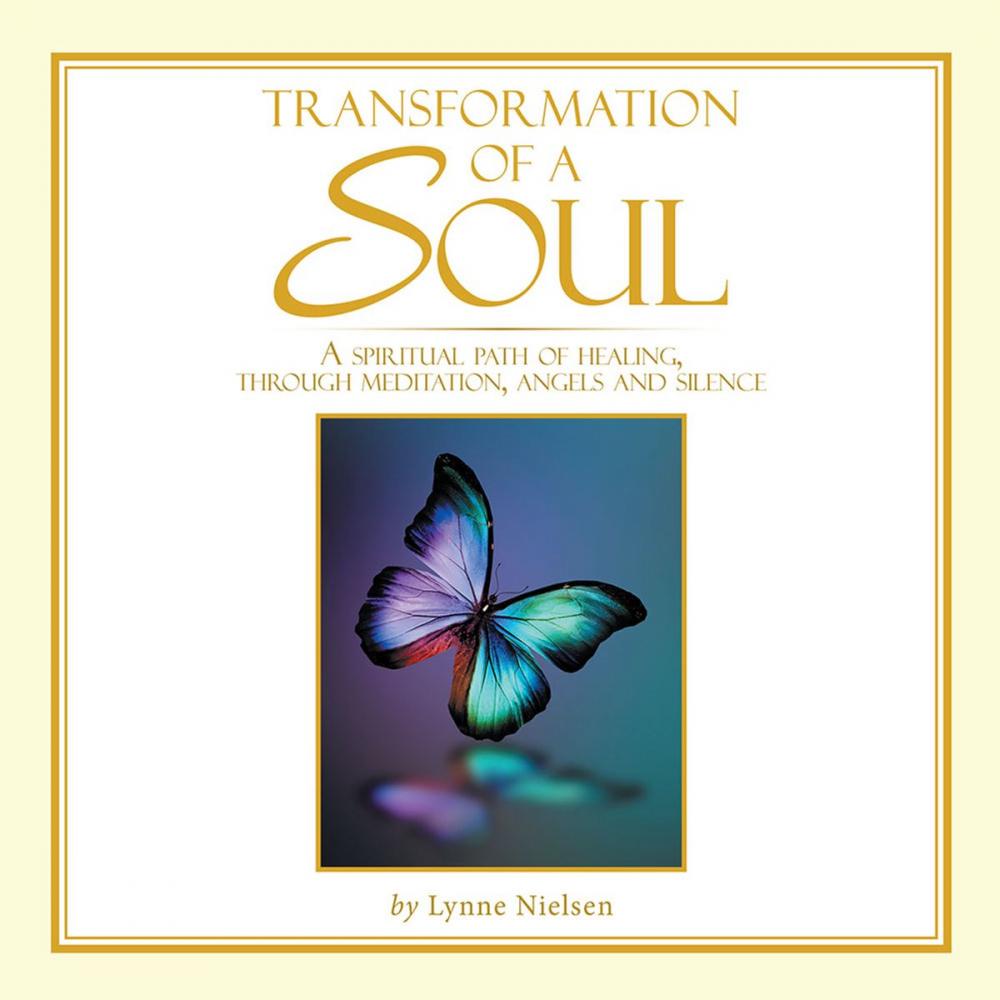 Big bigCover of Transformation of a Soul