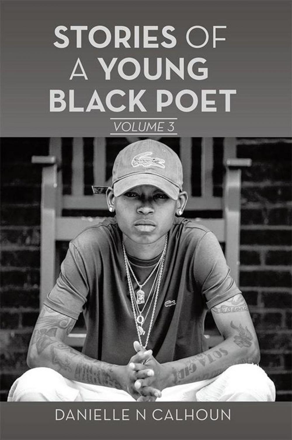 Big bigCover of Stories of a Young Black Poet