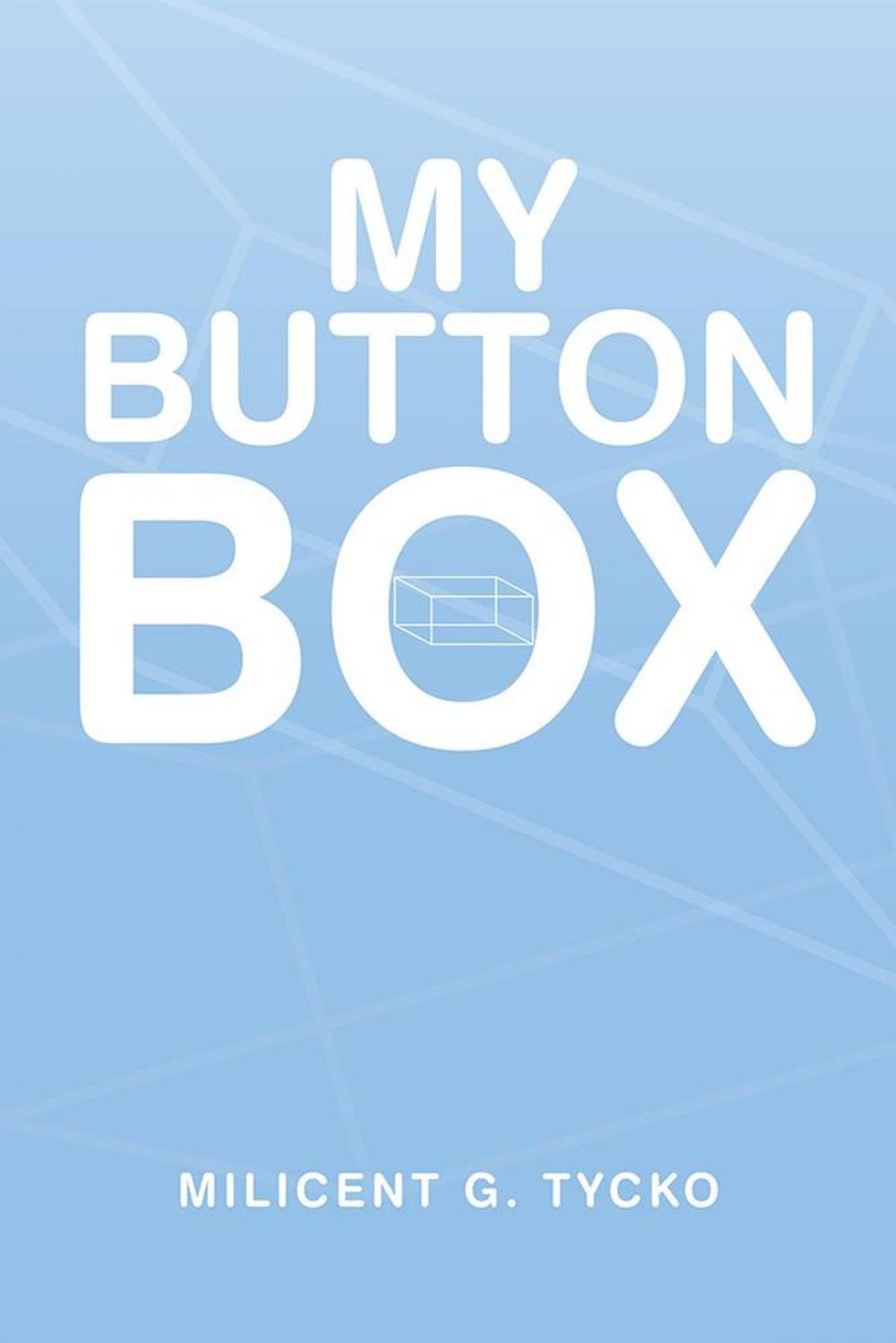 Big bigCover of My Button Box