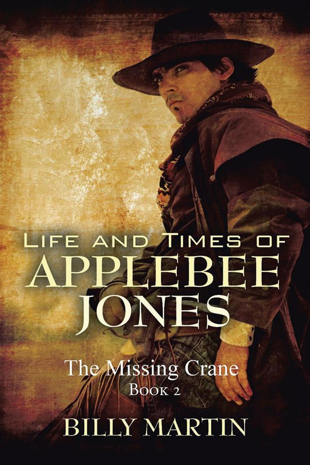 Big bigCover of Life and Times of Applebee Jones