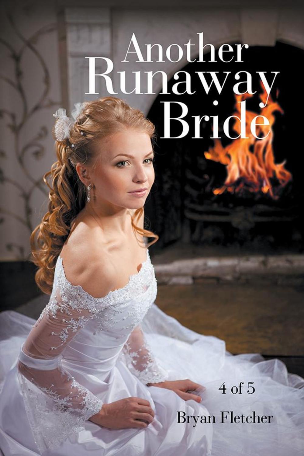 Big bigCover of Another Runaway Bride