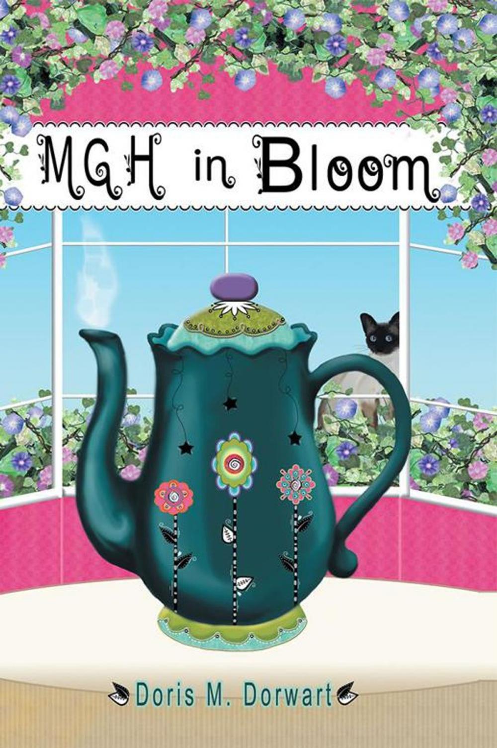 Big bigCover of Mgh in Bloom