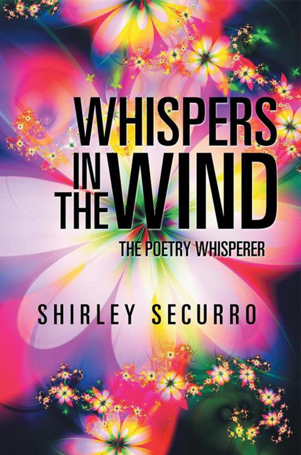 Big bigCover of Whispers in the Wind