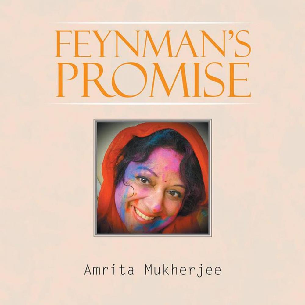 Big bigCover of Feynman’S Promise