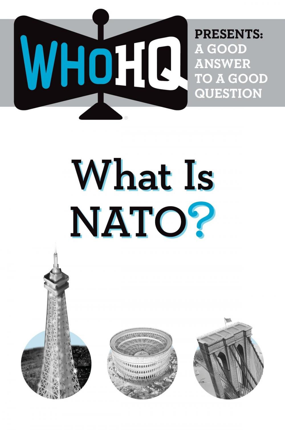 Big bigCover of What Is NATO?