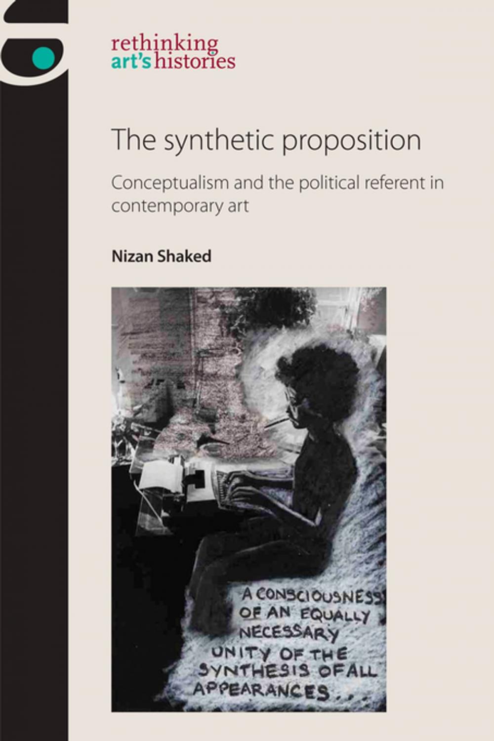 Big bigCover of The synthetic proposition