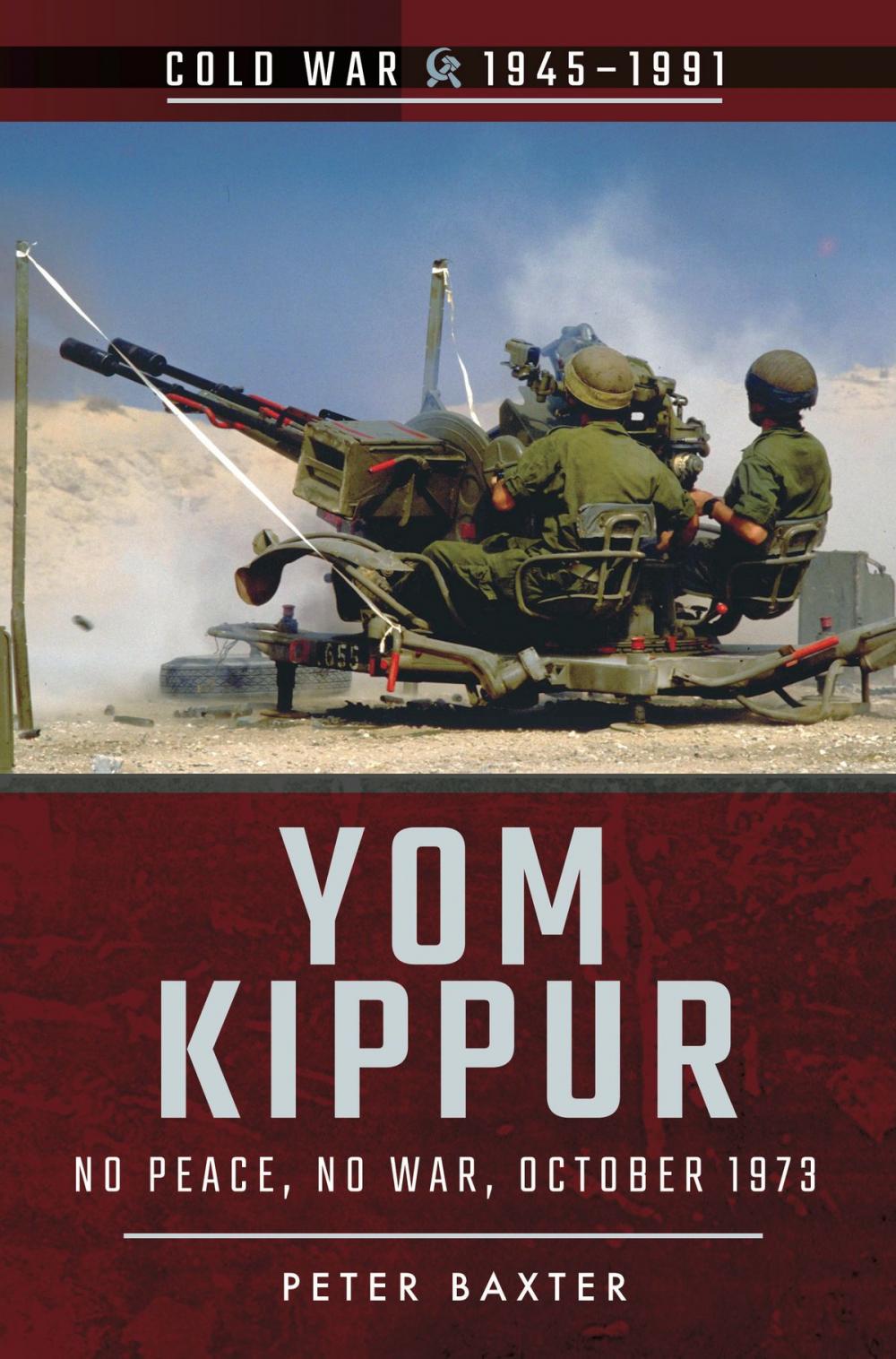 Big bigCover of Yom Kippur