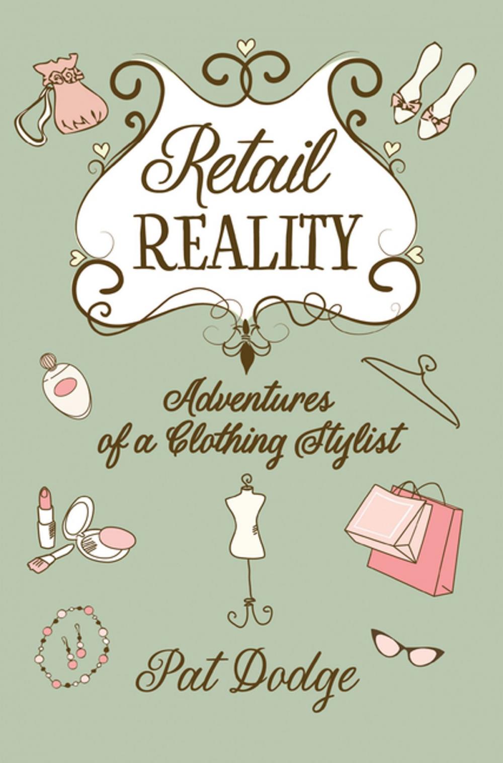 Big bigCover of Retail Reality