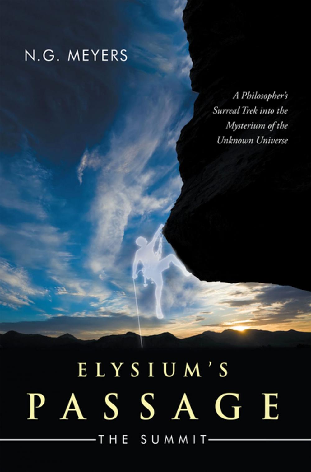 Big bigCover of Elysium’S Passage