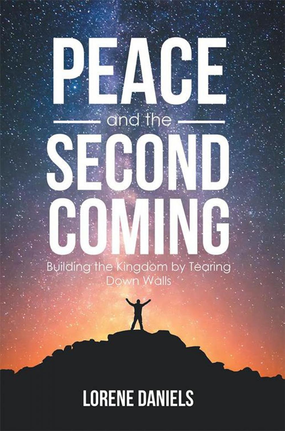 Big bigCover of Peace and the Second Coming