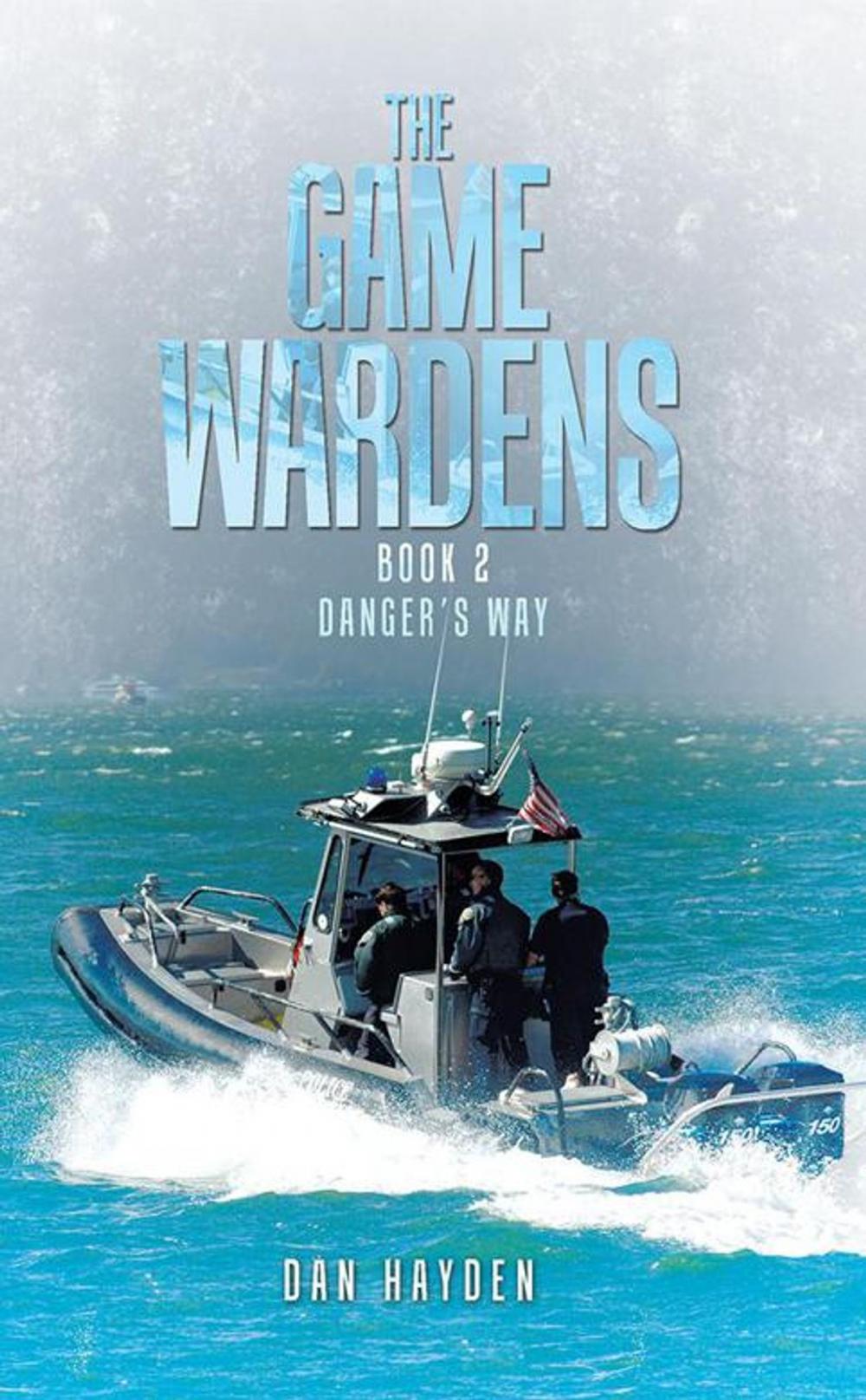 Big bigCover of The Game Wardens