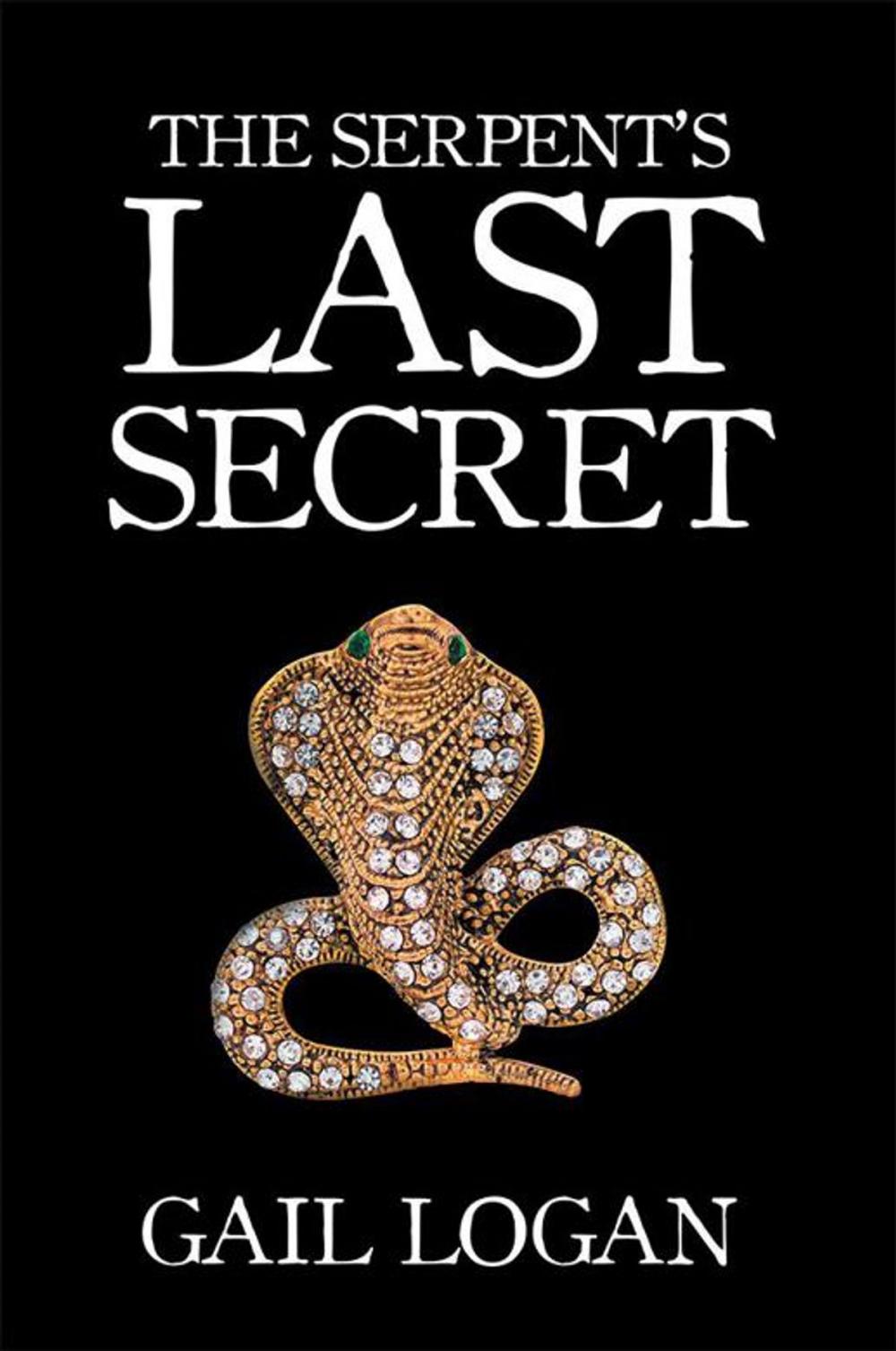 Big bigCover of The Serpent’S Last Secret