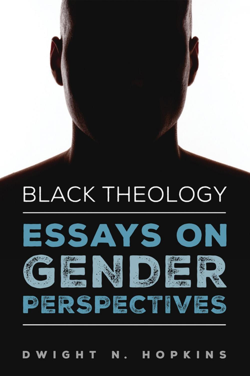 Big bigCover of Black Theology—Essays on Gender Perspectives