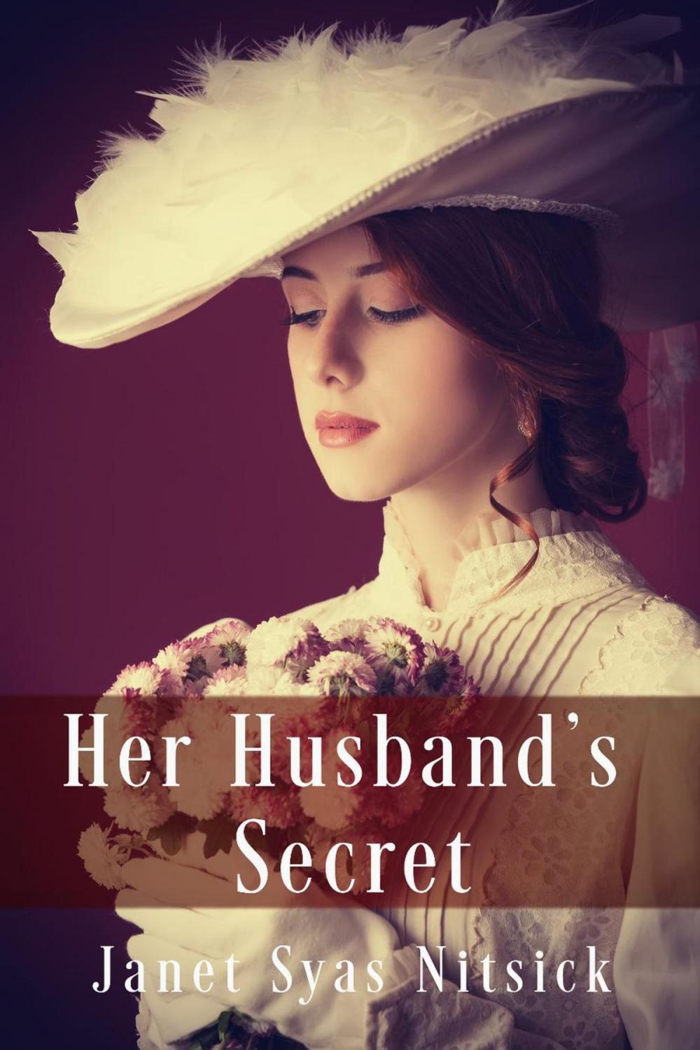 Big bigCover of Her Husband's Secret