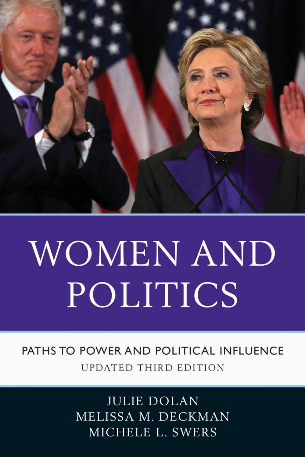 Big bigCover of Women and Politics