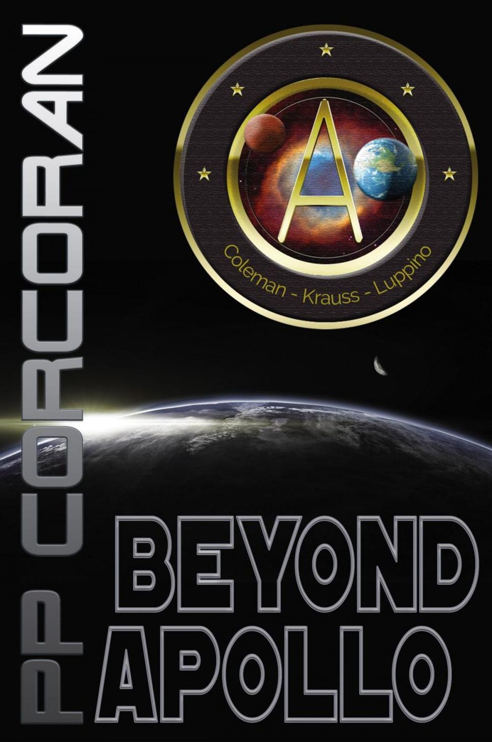 Big bigCover of Beyond Apollo