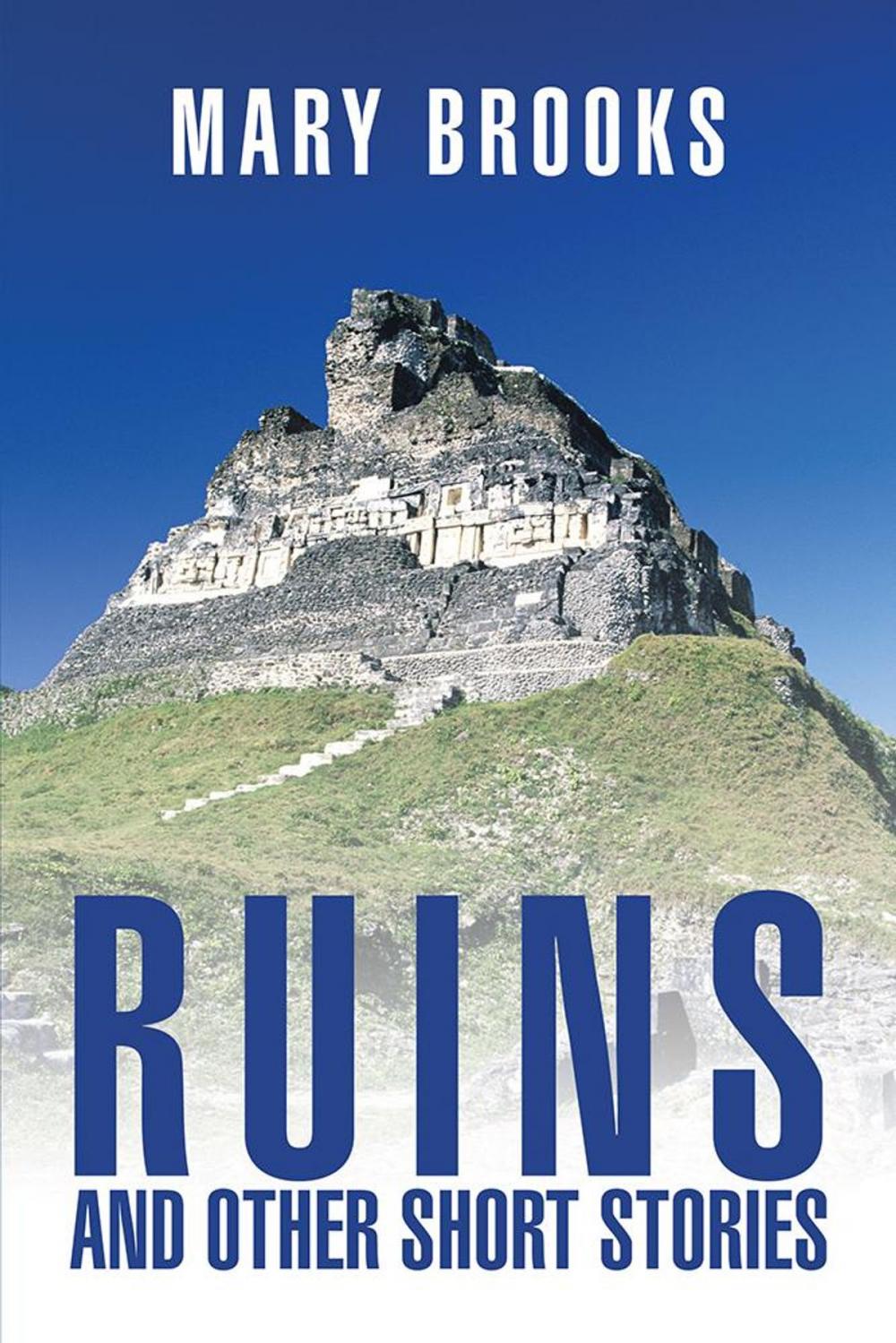 Big bigCover of Ruins and Other Short Stories