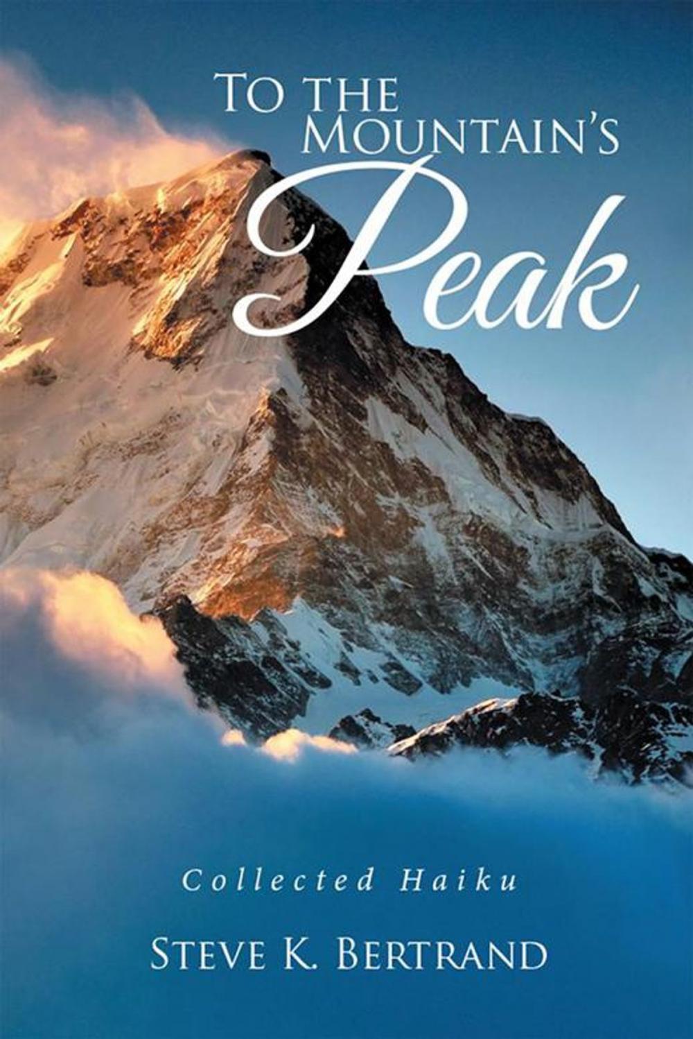 Big bigCover of To the Mountain’S Peak